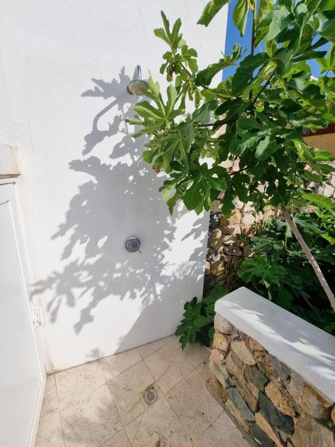 Maridea - Villa Alta Marea Ponza Extérieur photo