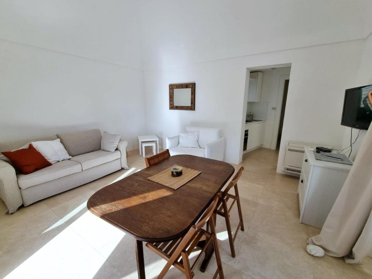 Maridea - Villa Alta Marea Ponza Extérieur photo