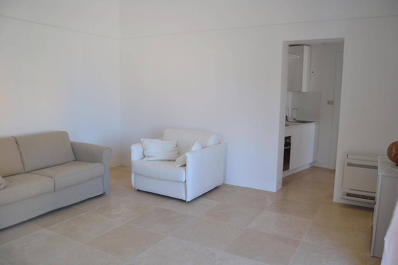 Maridea - Villa Alta Marea Ponza Extérieur photo