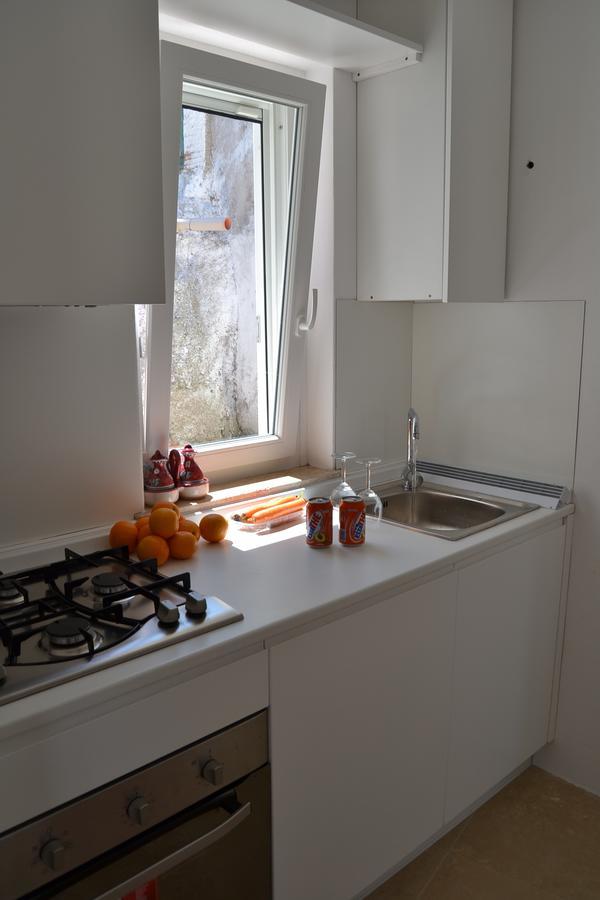 Maridea - Villa Alta Marea Ponza Extérieur photo